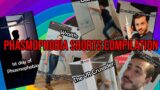 NeenoPeeno's Phasmophobia Shorts Compilation (2020-2021 GREATEST HITS lol)