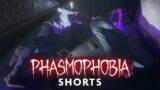 No Taunting the Revenant! – Phasmophobia Fails #shorts