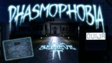 OUIJA BELIEVE IT | Phasmophobia | Multiplayer Gameplay | 182