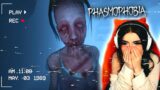 Our Ghost Hunt went WRONG!//Phasmophobia