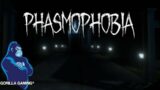 [PC] 🦍| †⸸Phasmophobia⸸† | Ghost Whisperer | 🦍