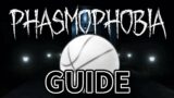 PHASMOPHOBIA GUIDE: How To Get The Basketball In The Hoop Every Time