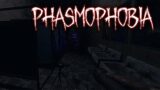 🔴 PHASMOPHOBIA – SCARY AS HECK
