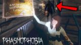 PHASMOPHOBIA SCARY Moments & Best Highlights & FUNNY MONTAGE #85
