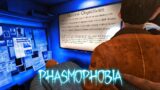 PRANKS AND SCARES | Phasmophobia | Multiplayer Gameplay | 34