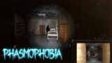 PREVENT THE HUNT | Phasmophobia | Multiplayer Gameplay | 31