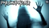 Paranormal Hunt | Phasmophobia
