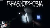 Phasmophobia #17