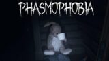 Phasmophobia – Funniest Thing I've Ever Seen