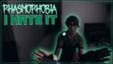 Phasmophobia – I HATE IT IN VR