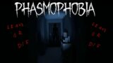 Phasmophobia – It's In Here With Us!