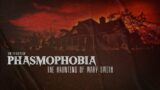 Phasmophobia – Mary Smith – Game Pro Boos