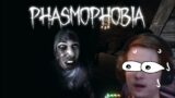 Phasmophobia Moments