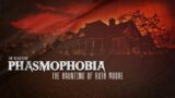 Phasmophobia – Ruth Moore – Game Pro Boos