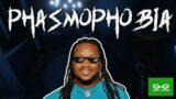 Phasmophobia Starring Uche Nwaneri – “PhasMoffoBia”