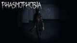 Phasmophobia – The Prison