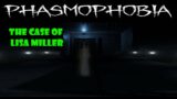 Phasmophobia: The case of Lisa Miller