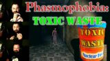 Phasmophobia: Toxic Waste (Solo – Professional – Highschool)