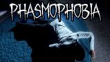 Phasmophobia – Well This Was A Disaster…