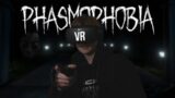Phasmophobia aber in Virtual Reality | Phasmophobia | [German/HD]