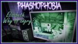 REVOLVING DOOR | Phasmophobia | MP Gameplay | Bleasdale Farmhouse – Pro | EP 7