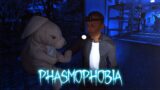 SHOW ME THE BUNNY | Phasmophobia | Multiplayer Gameplay | 29