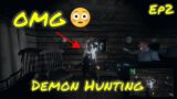 Super Scary Demon in Phasmophobia – Ep2