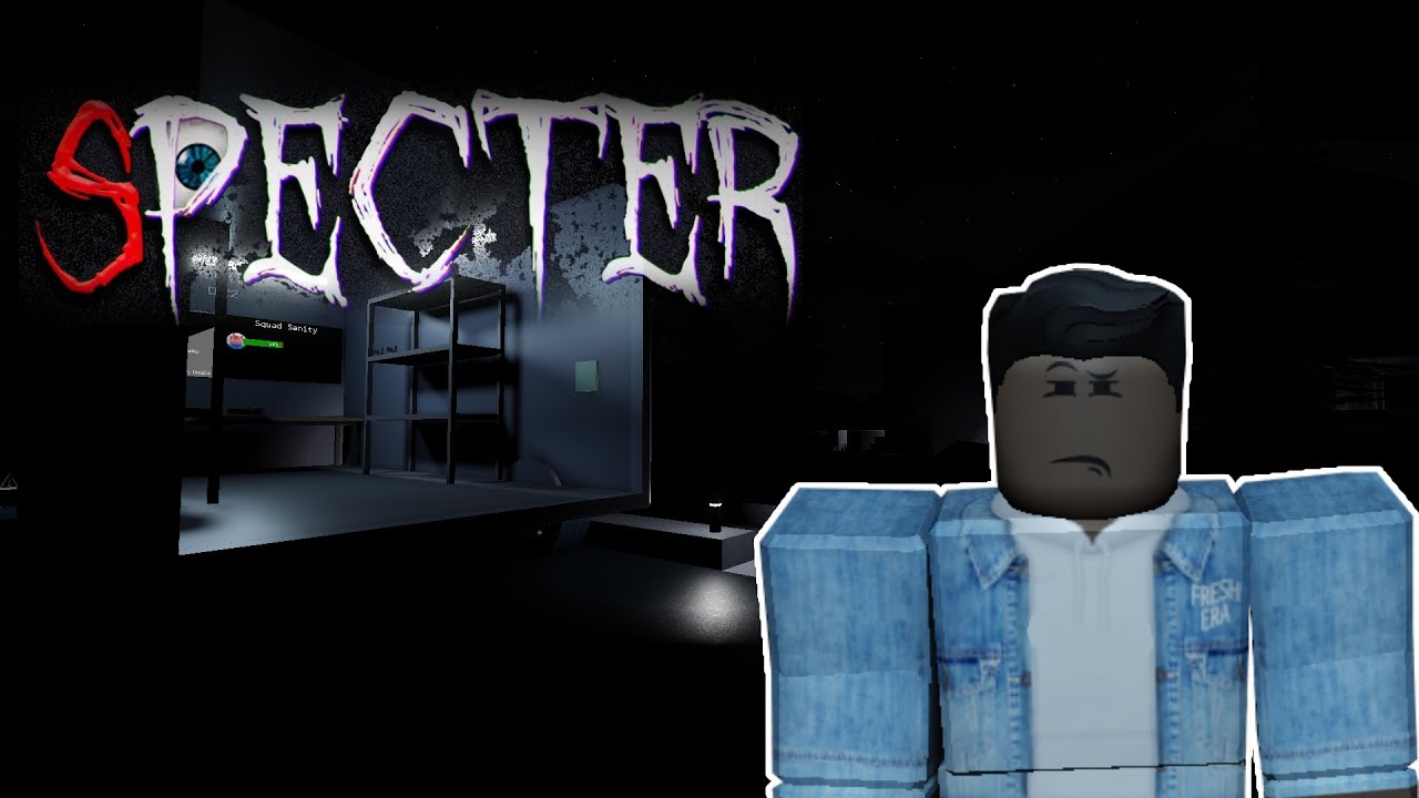 1 2 2 roblox. Specter РОБЛОКС. Specter Roblox Ghost. Призраки Spector Roblox. Phasmophobia РОБЛОКС.