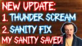 They FINALLY Removed the TANGLEWOOD SCREAM! – Phasmophobia Patch Notes v0.26.6