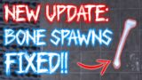 They Finally Fixed BONE SPAWNING! – Phasmophobia Patch Notes v0.26.7.2