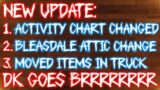 They (partly) Fixed Bleasdale Attic Ghosts!! – Phasmophobia Patch Notes v0.26.4.2