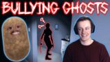 This Ghost got Destroyed ft. PsychoHypnotic! – LVL 2469 Phasmophobia