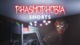 Two Blinks For Yes! Who Needs a Spirit Box? – Phasmophobia Funny #shorts