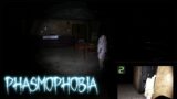 VAN SCARE | Phasmophobia | Multiplayer Gameplay | 55