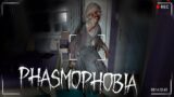 VUELVEN los CAZAFANTASMAS – PHASMOPHOBIA – Gameplay Español