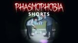 Wash the Sheets Before the Ghost Hunters Come – Phasmophobia funny #shorts