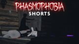 What the Ghost Does When You Leave – Celebration Time! – Phasmophobia #shorts