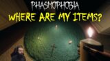You NEED to try this challenge! – Phasmophobia