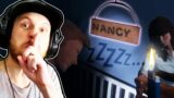 Zum ERSTEN mal bei NANCY! – METT #07 💩 Phasmophobia 🎥 Kapuzenwurm Livestream 🔴