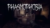 "PHASMOPHOBIA" Part 01 | TheEnnardGamer