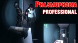 Опасные призраки Phasmophobia professional