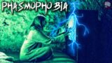 Paranormal Activity  | Phasmophobia