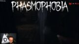 Phasmophobia #7