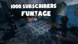 1K Subscriber Phasmophobia Funtage