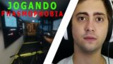 🔥 Alanzoka jogando: Phasmophobia