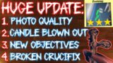 Another HUGE Update for Phasmophobia – Patch Notes v0.27