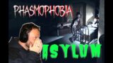 Asylum Repetitive Hunts (Basic Equipment) – Phasmophobia