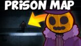 Beating a PROFESSIONAL PRISON in Phasmophobia..