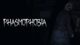 Becoming the Ghost Hunted in Phasmophobia!
