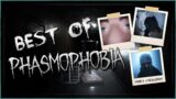 Best of PHASMOPHOBIA 😂 | 📺 Twitch Clips Stream Highlights